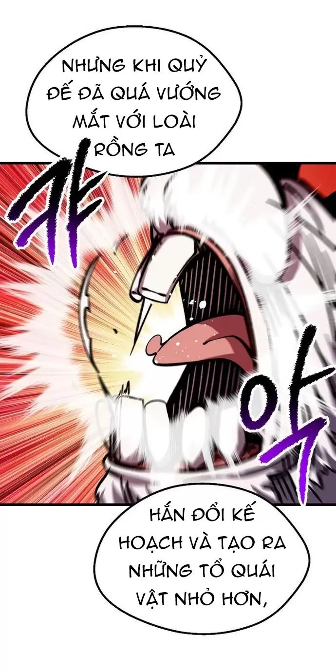 Anh Hùng Mạnh Nhất? Ta Không Làm Lâu Rồi! Chap 162 - Next Chap 163