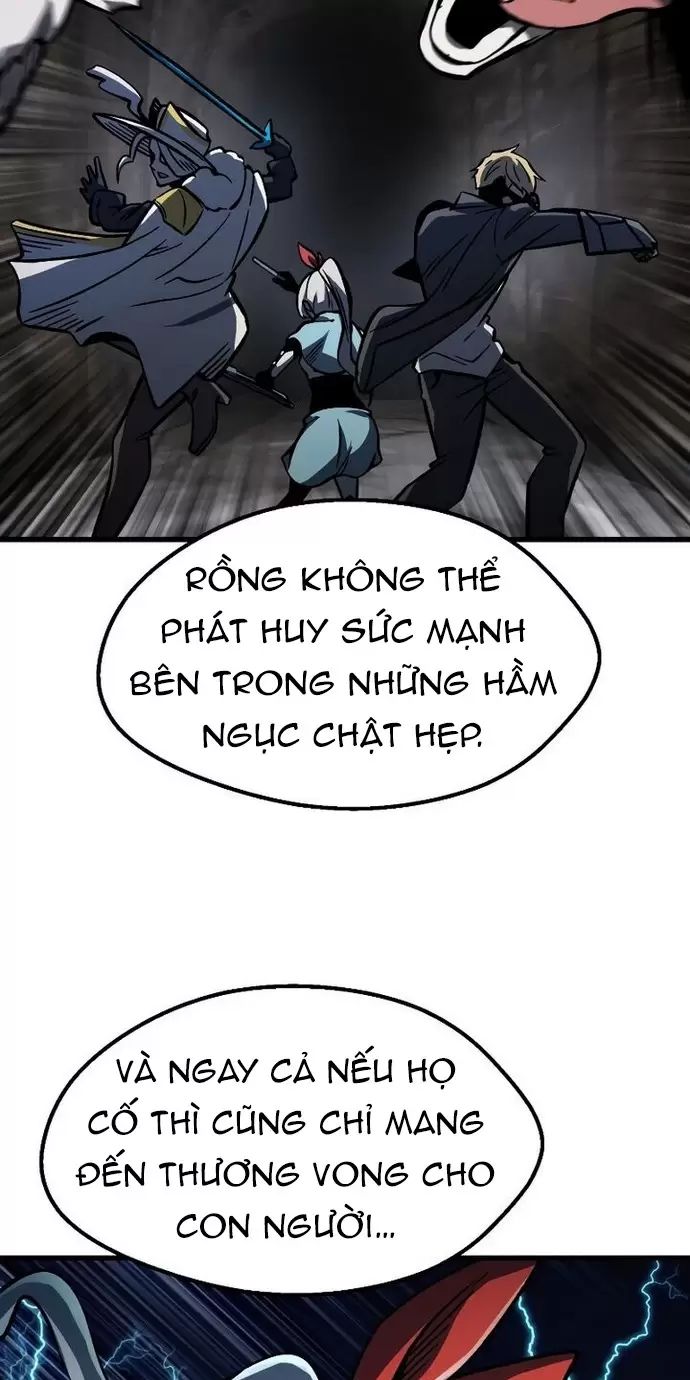 Anh Hùng Mạnh Nhất? Ta Không Làm Lâu Rồi! Chap 162 - Next Chap 163