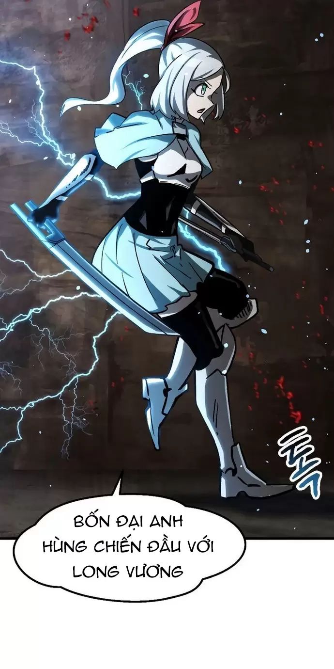 Anh Hùng Mạnh Nhất? Ta Không Làm Lâu Rồi! Chap 162 - Next Chap 163