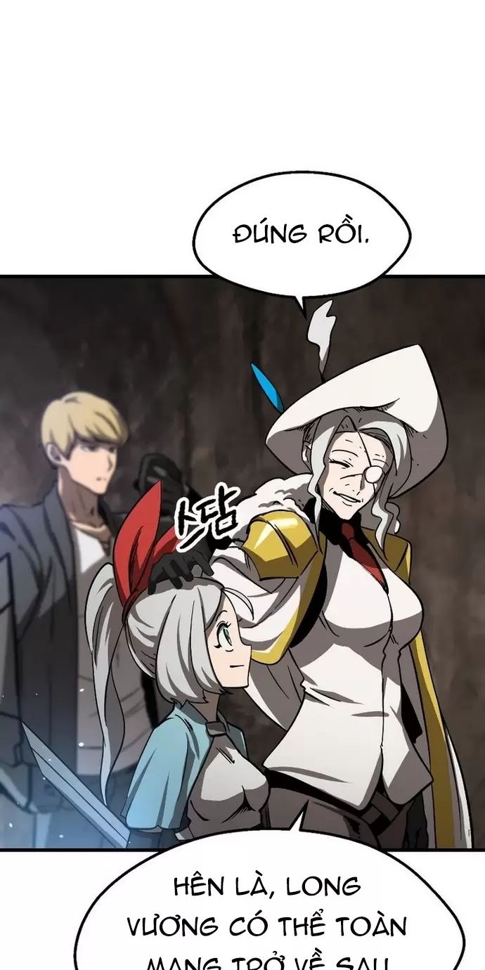 Anh Hùng Mạnh Nhất? Ta Không Làm Lâu Rồi! Chap 162 - Next Chap 163