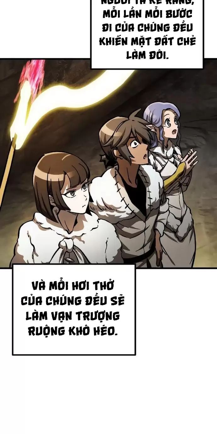 Anh Hùng Mạnh Nhất? Ta Không Làm Lâu Rồi! Chap 162 - Next Chap 163