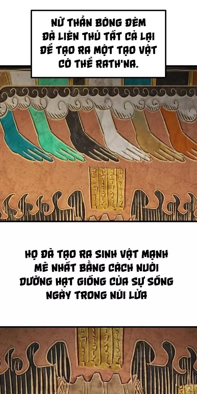 Anh Hùng Mạnh Nhất? Ta Không Làm Lâu Rồi! Chap 162 - Next Chap 163