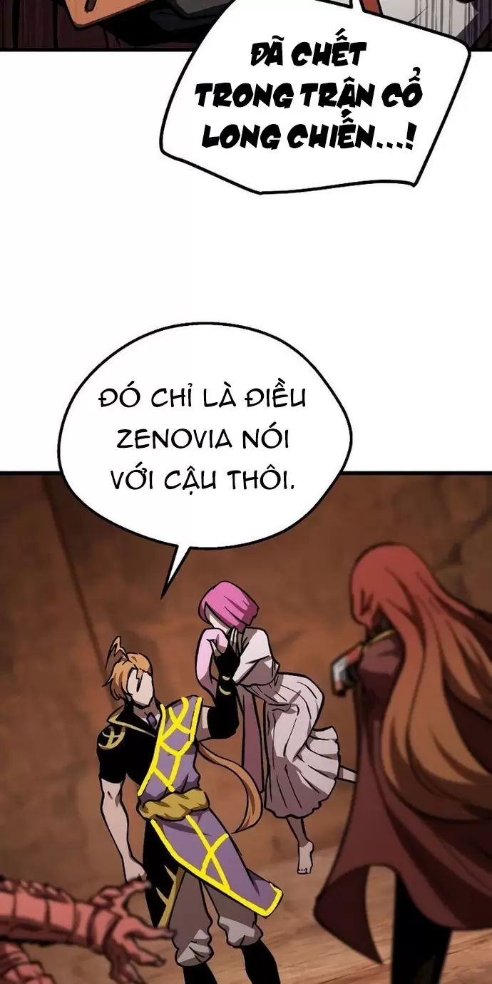 Anh Hùng Mạnh Nhất? Ta Không Làm Lâu Rồi! Chap 162 - Next Chap 163