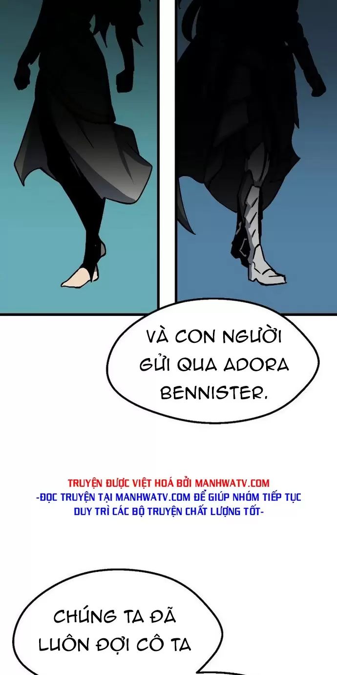 Anh Hùng Mạnh Nhất? Ta Không Làm Lâu Rồi! Chap 162 - Next Chap 163