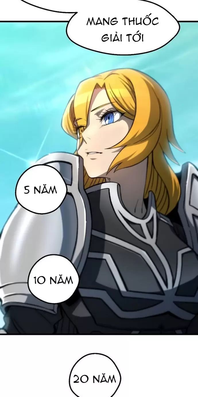 Anh Hùng Mạnh Nhất? Ta Không Làm Lâu Rồi! Chap 162 - Next Chap 163