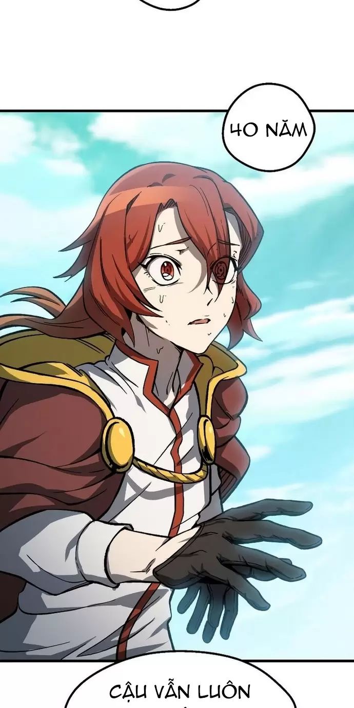 Anh Hùng Mạnh Nhất? Ta Không Làm Lâu Rồi! Chap 162 - Next Chap 163