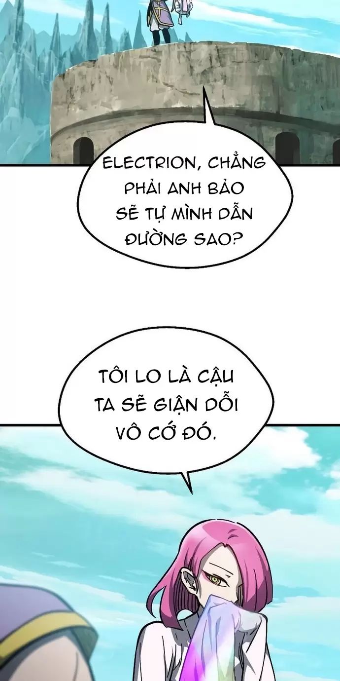 Anh Hùng Mạnh Nhất? Ta Không Làm Lâu Rồi! Chap 162 - Next Chap 163