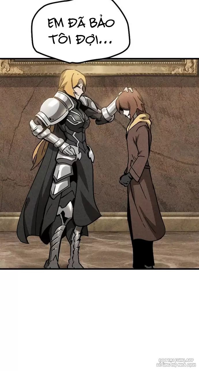 Anh Hùng Mạnh Nhất? Ta Không Làm Lâu Rồi! Chap 162 - Next Chap 163