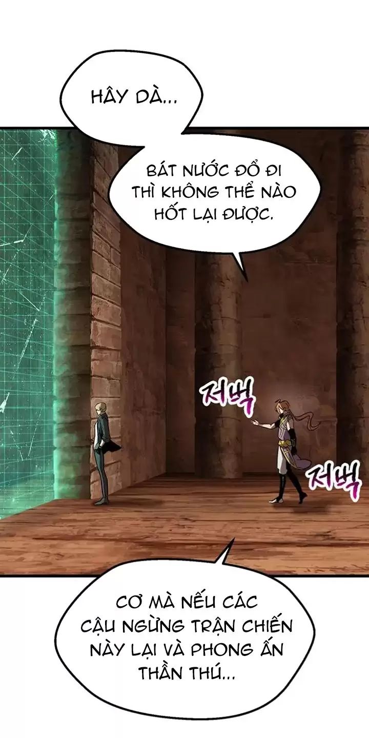 Anh Hùng Mạnh Nhất? Ta Không Làm Lâu Rồi! Chap 174 - Next Chap 175