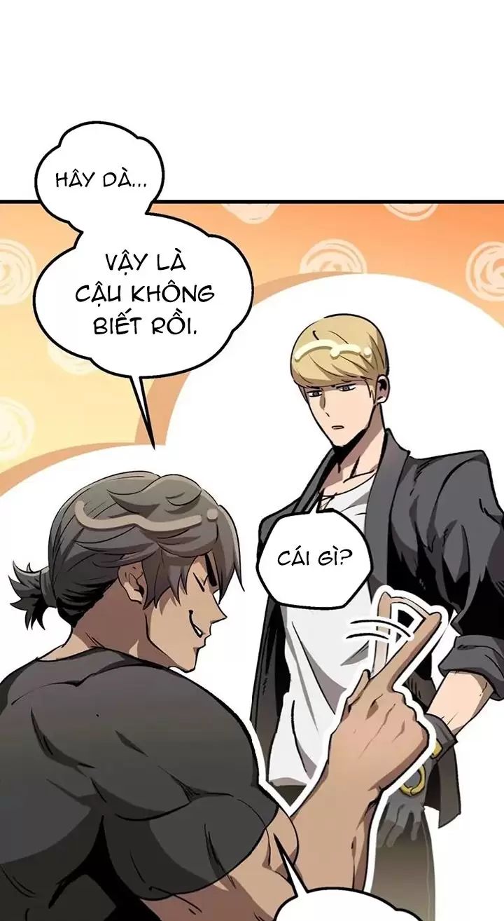 Anh Hùng Mạnh Nhất? Ta Không Làm Lâu Rồi! Chap 174 - Next Chap 175