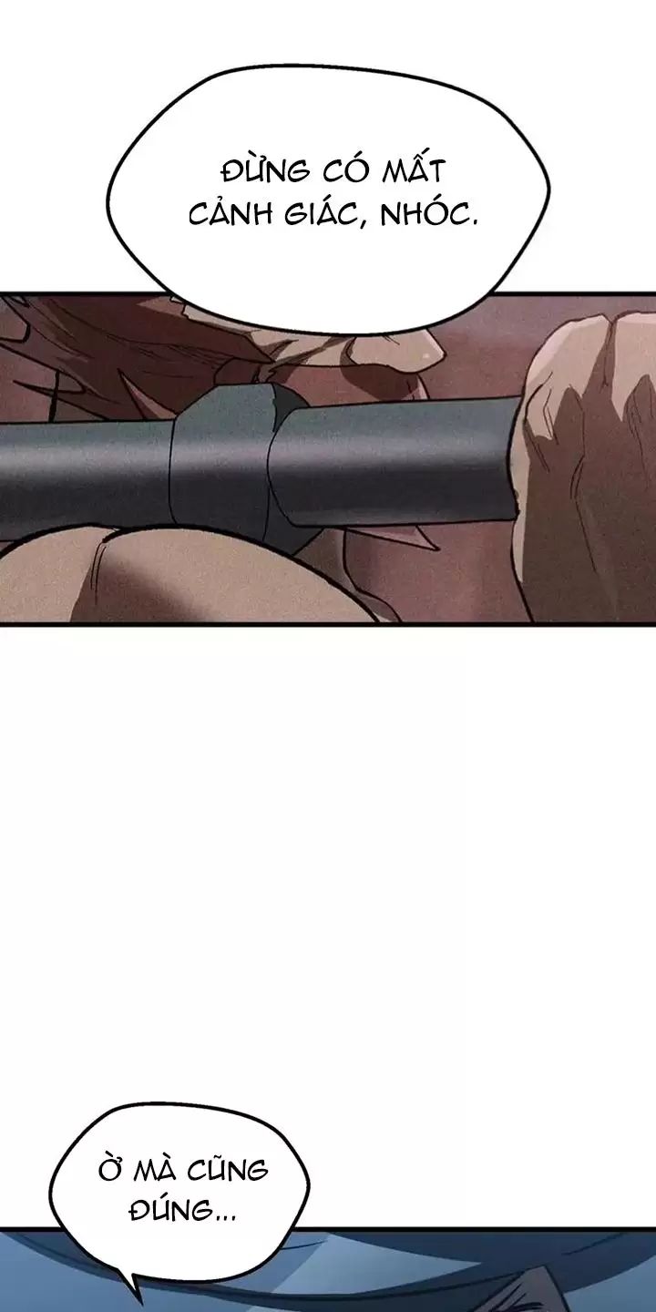 Anh Hùng Mạnh Nhất? Ta Không Làm Lâu Rồi! Chap 174 - Next Chap 175