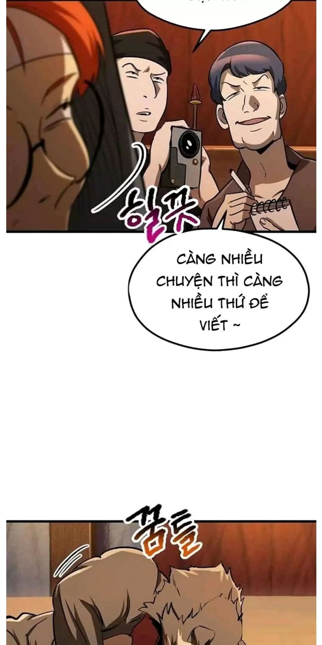 Anh Hùng Mạnh Nhất? Ta Không Làm Lâu Rồi! Chap 189 - Next Chap 190