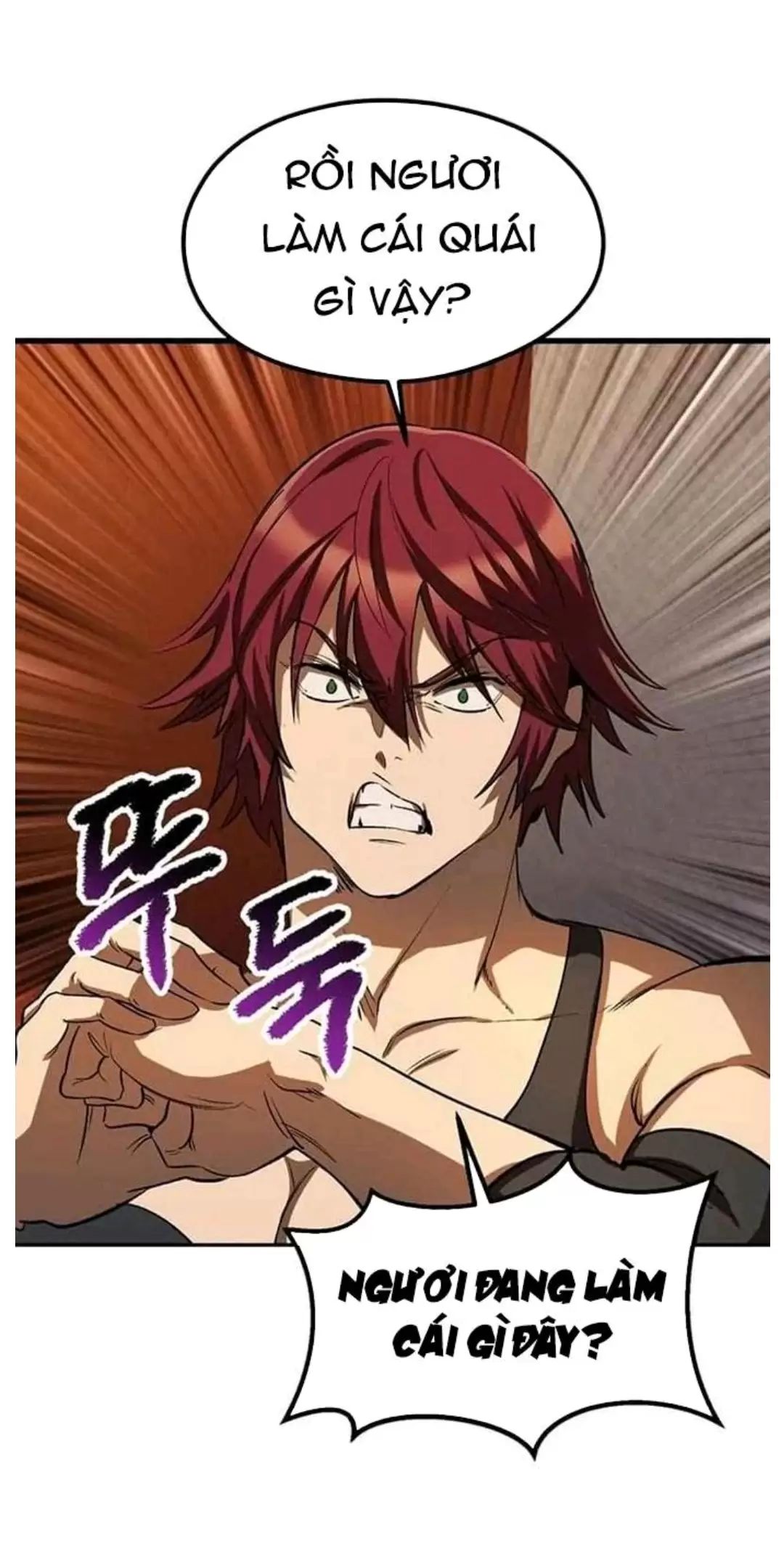 Anh Hùng Mạnh Nhất? Ta Không Làm Lâu Rồi! Chap 189 - Next Chap 190