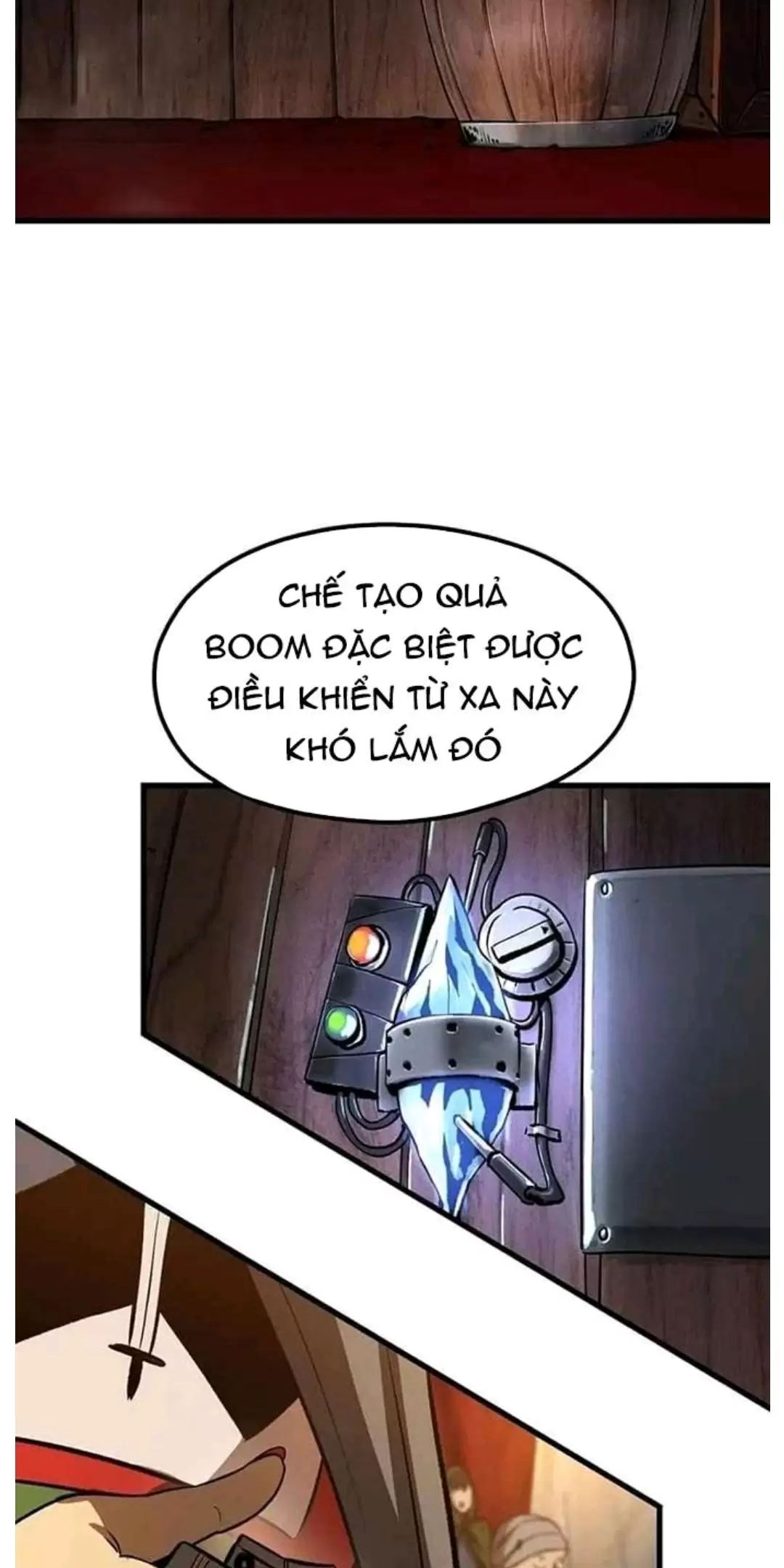 Anh Hùng Mạnh Nhất? Ta Không Làm Lâu Rồi! Chap 189 - Next Chap 190