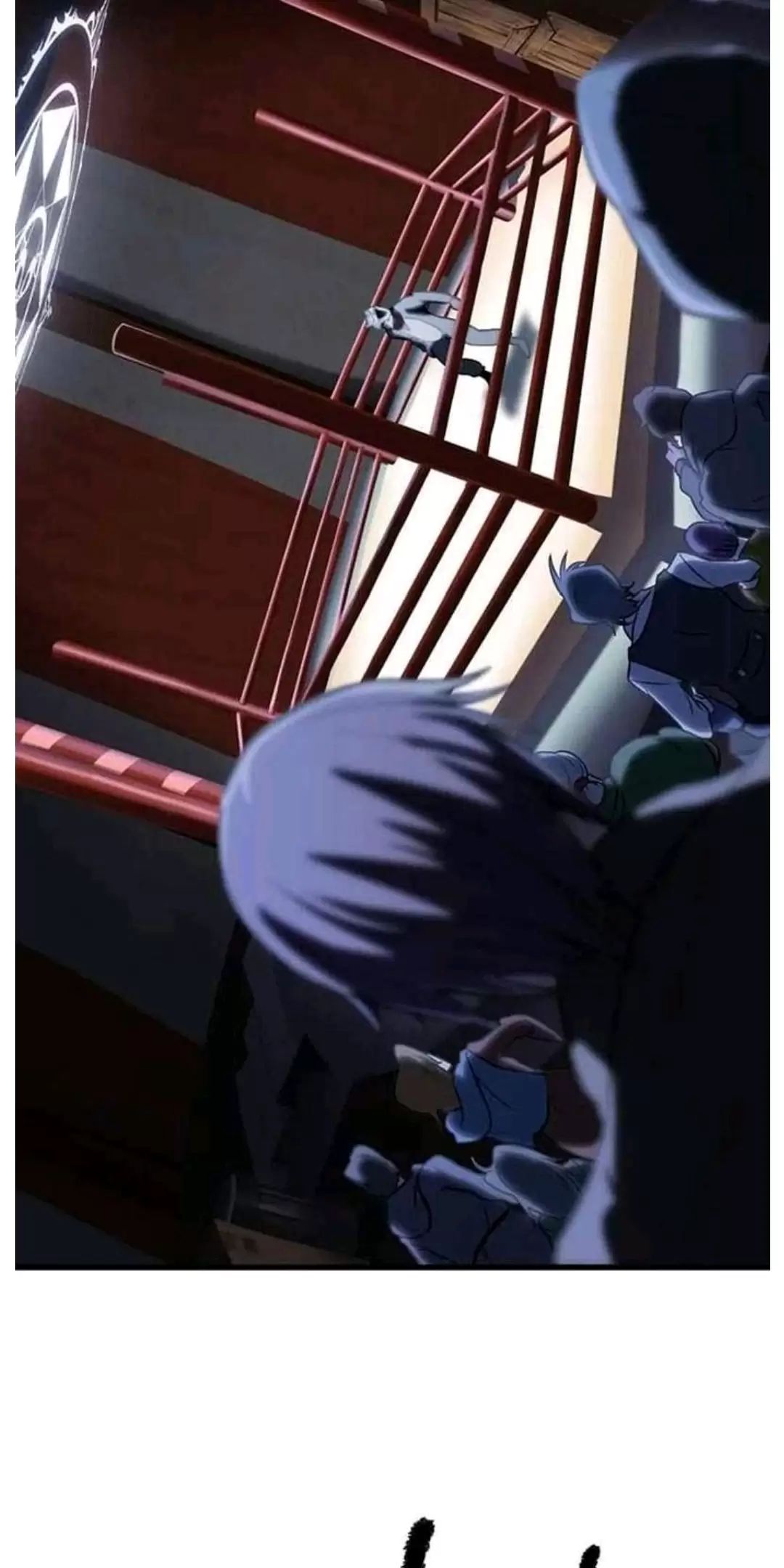 Anh Hùng Mạnh Nhất? Ta Không Làm Lâu Rồi! Chap 189 - Next Chap 190