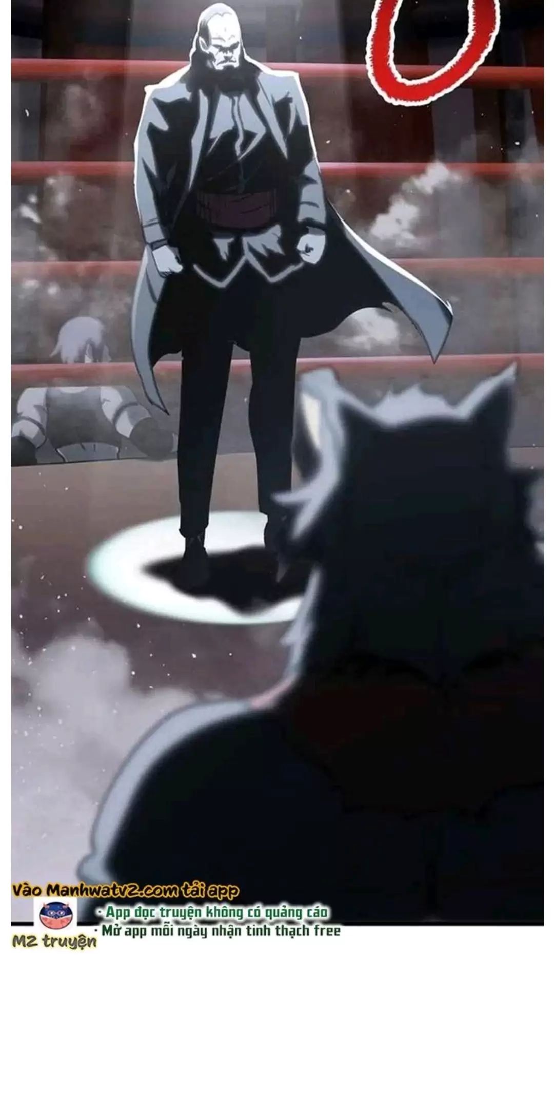 Anh Hùng Mạnh Nhất? Ta Không Làm Lâu Rồi! Chap 189 - Next Chap 190