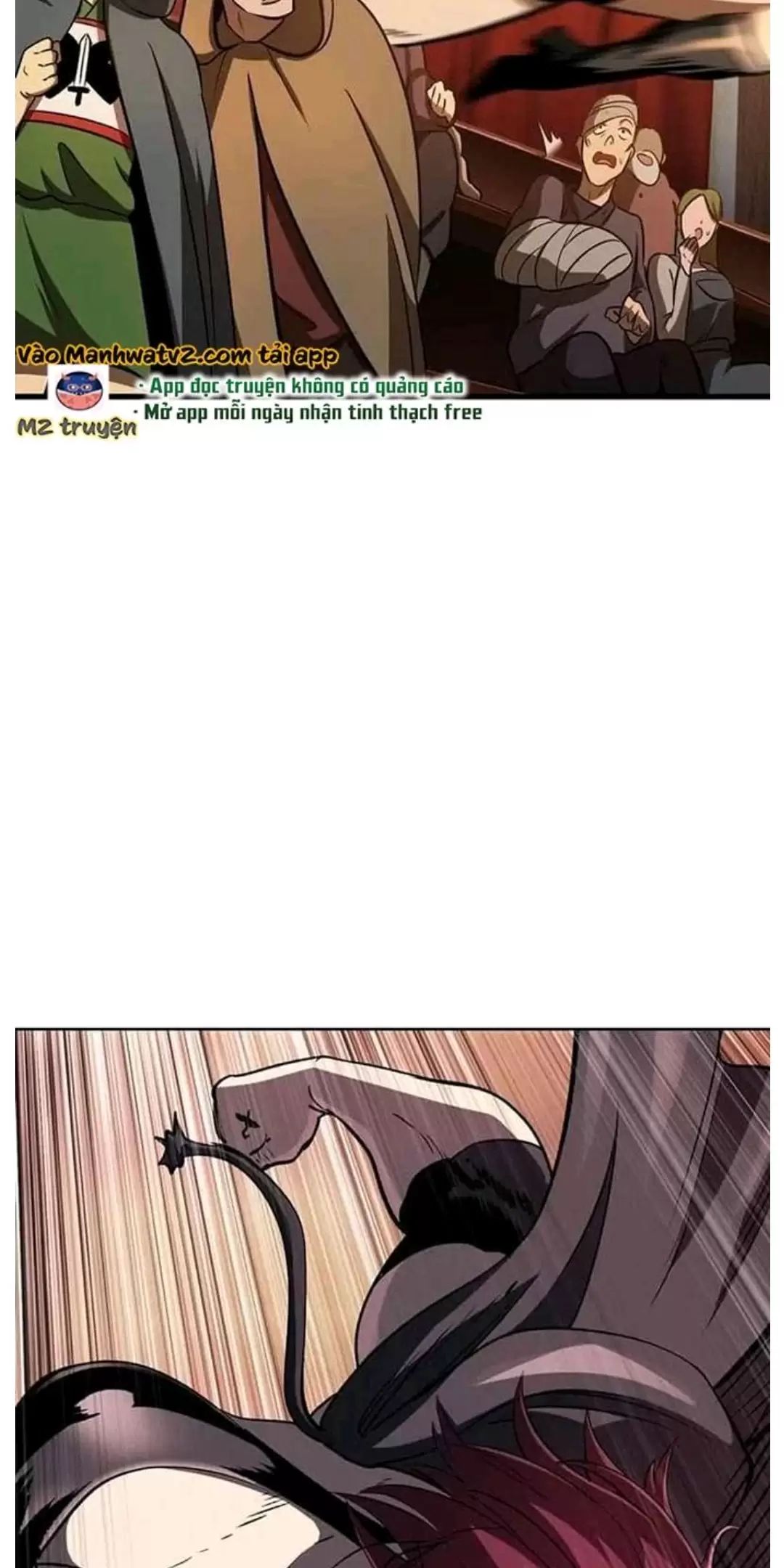 Anh Hùng Mạnh Nhất? Ta Không Làm Lâu Rồi! Chap 189 - Next Chap 190