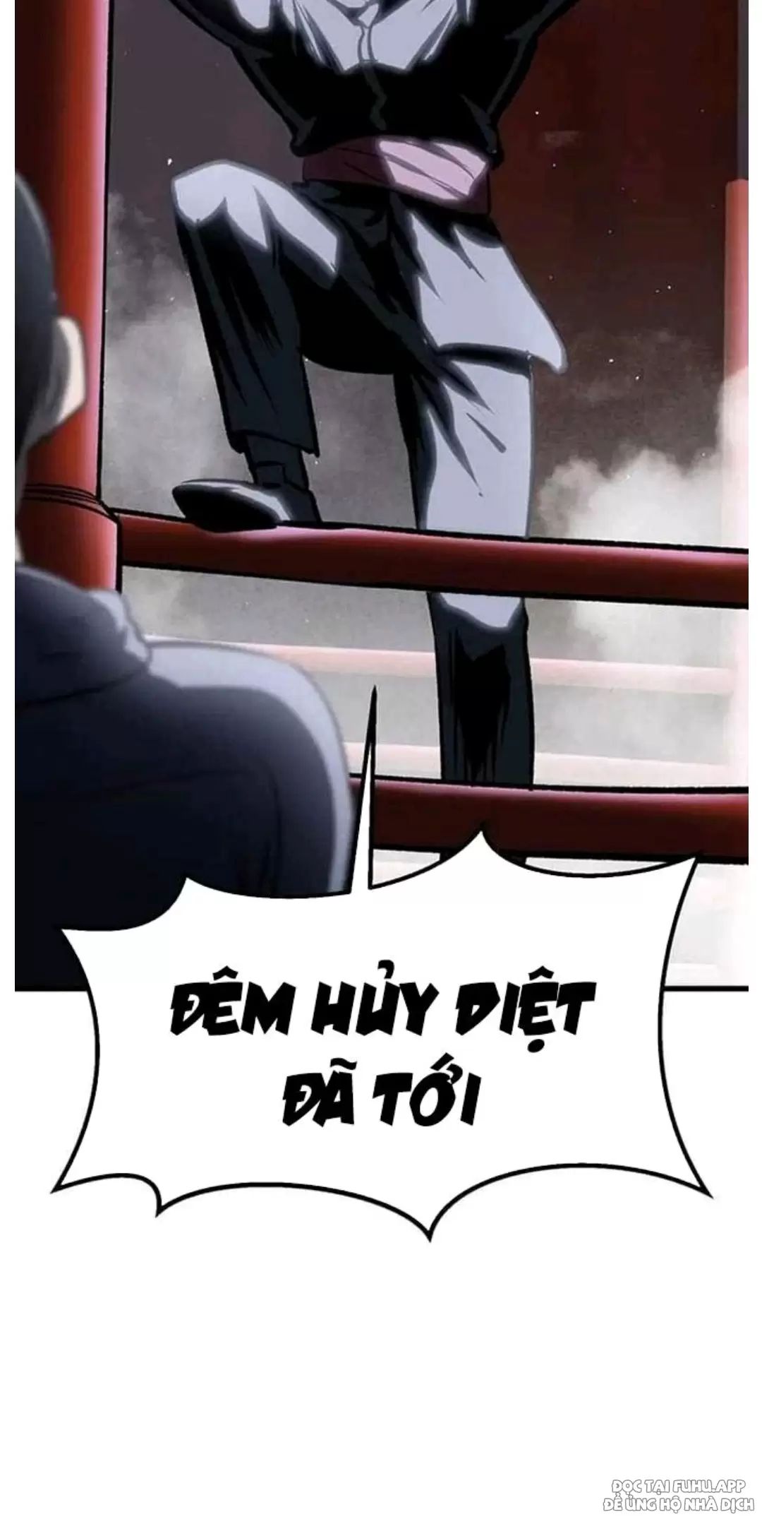 Anh Hùng Mạnh Nhất? Ta Không Làm Lâu Rồi! Chap 189 - Next Chap 190