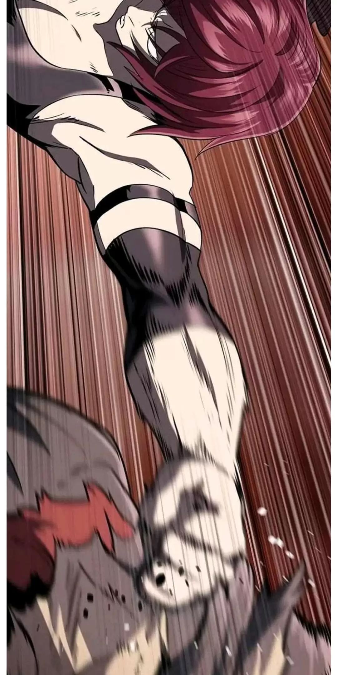 Anh Hùng Mạnh Nhất? Ta Không Làm Lâu Rồi! Chap 189 - Next Chap 190