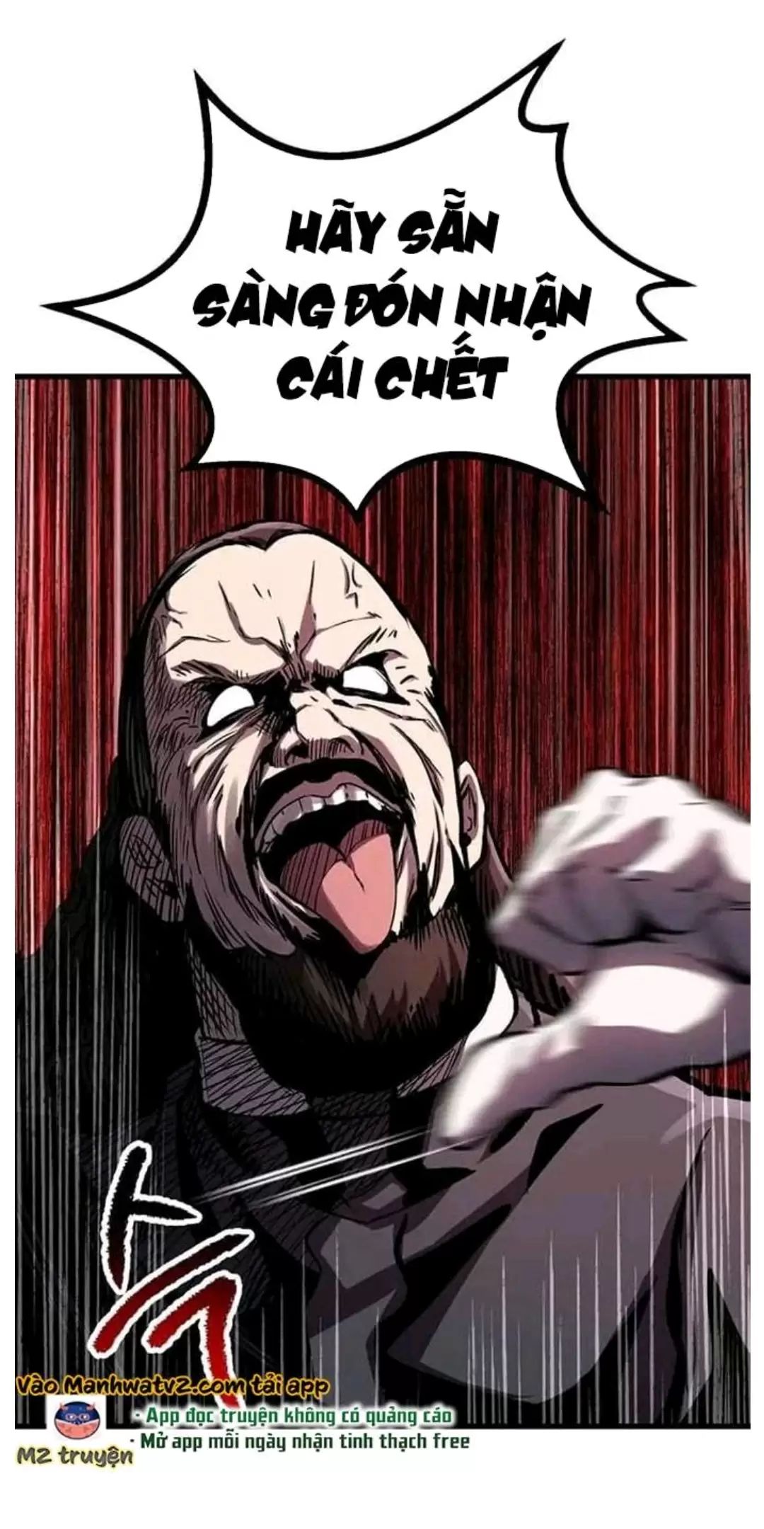 Anh Hùng Mạnh Nhất? Ta Không Làm Lâu Rồi! Chap 189 - Next Chap 190