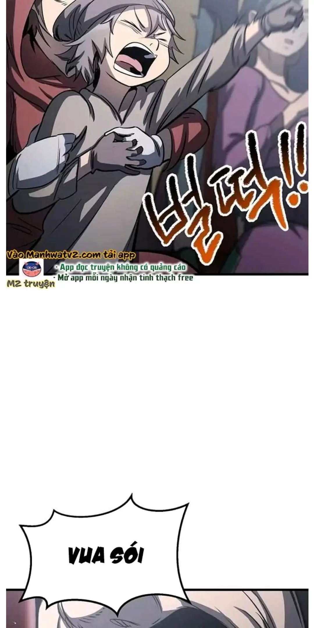 Anh Hùng Mạnh Nhất? Ta Không Làm Lâu Rồi! Chap 189 - Next Chap 190