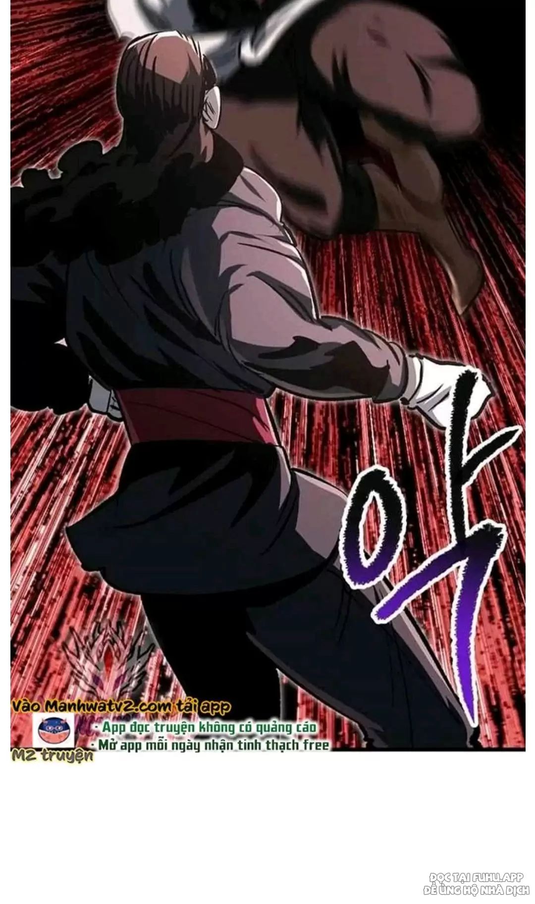 Anh Hùng Mạnh Nhất? Ta Không Làm Lâu Rồi! Chap 189 - Next Chap 190