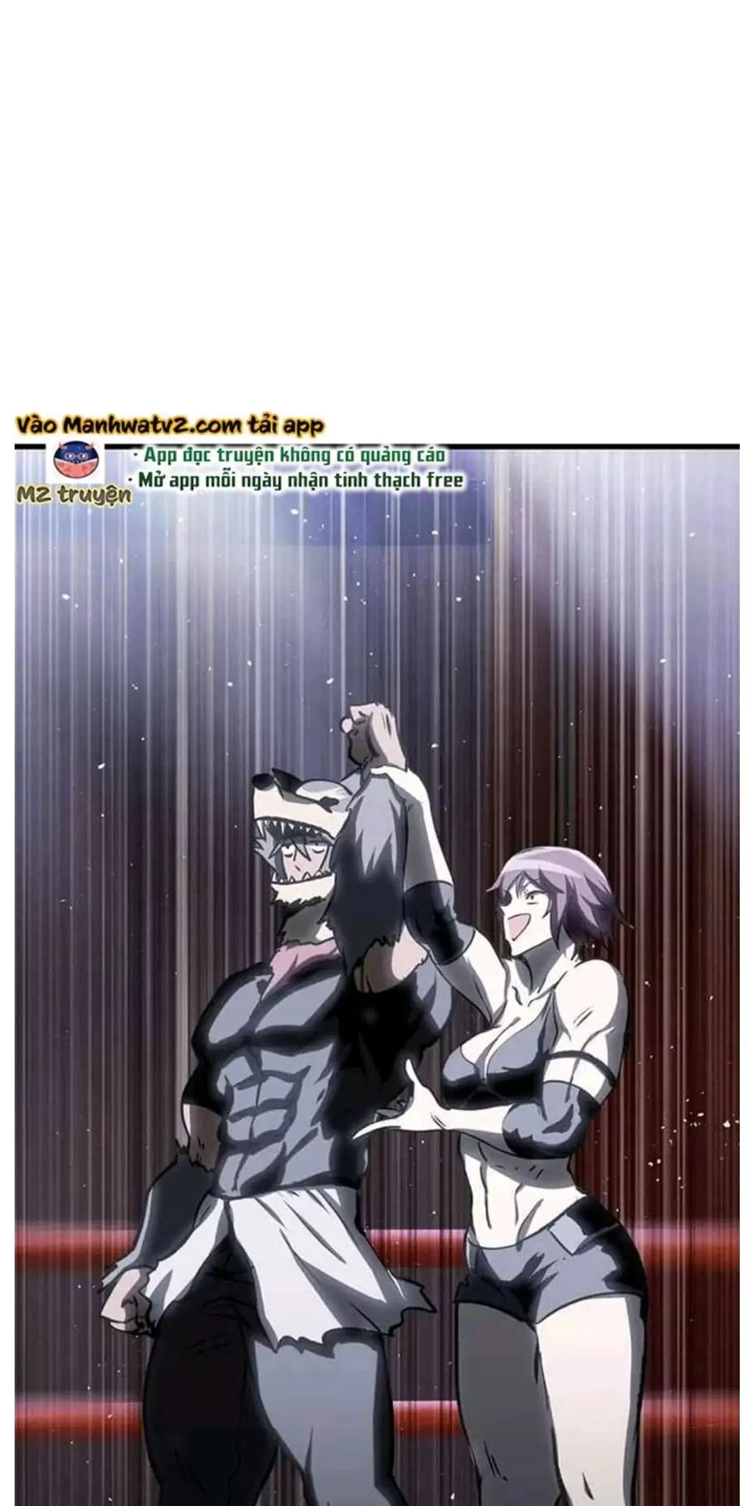 Anh Hùng Mạnh Nhất? Ta Không Làm Lâu Rồi! Chap 189 - Next Chap 190