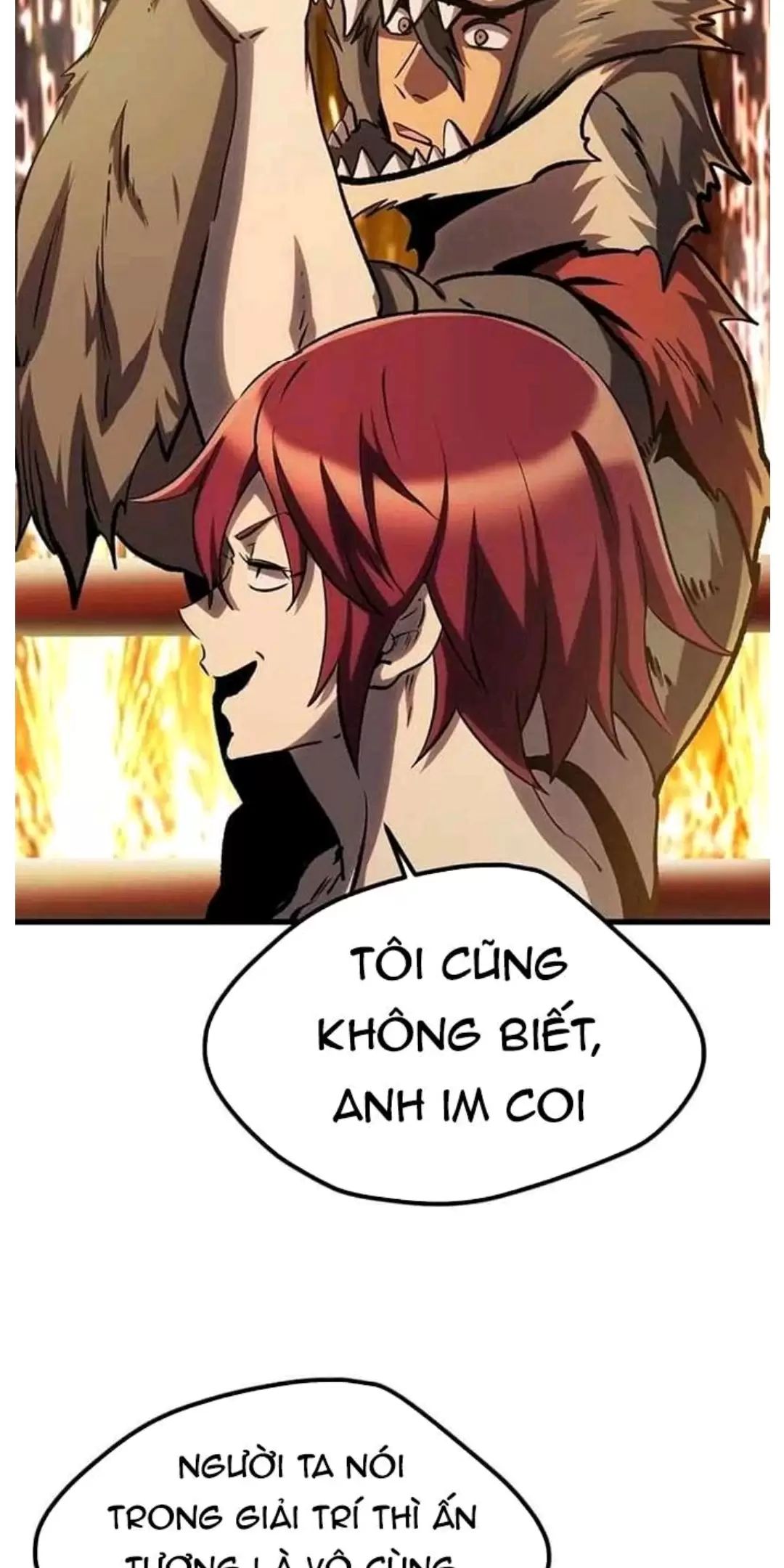 Anh Hùng Mạnh Nhất? Ta Không Làm Lâu Rồi! Chap 189 - Next Chap 190