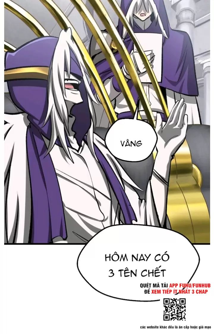 Anh Hùng Mạnh Nhất? Ta Không Làm Lâu Rồi! Chap 194 - Next Chap 195