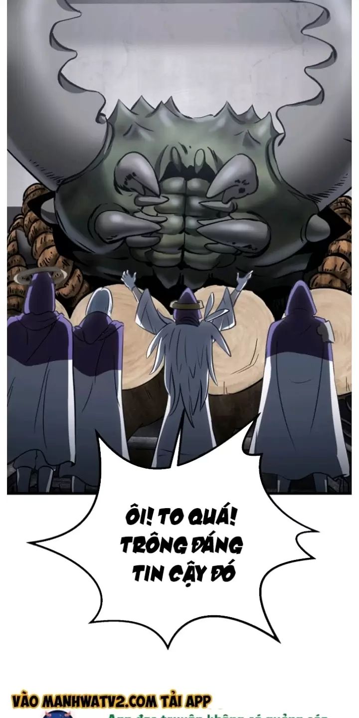 Anh Hùng Mạnh Nhất? Ta Không Làm Lâu Rồi! Chap 194 - Next Chap 195