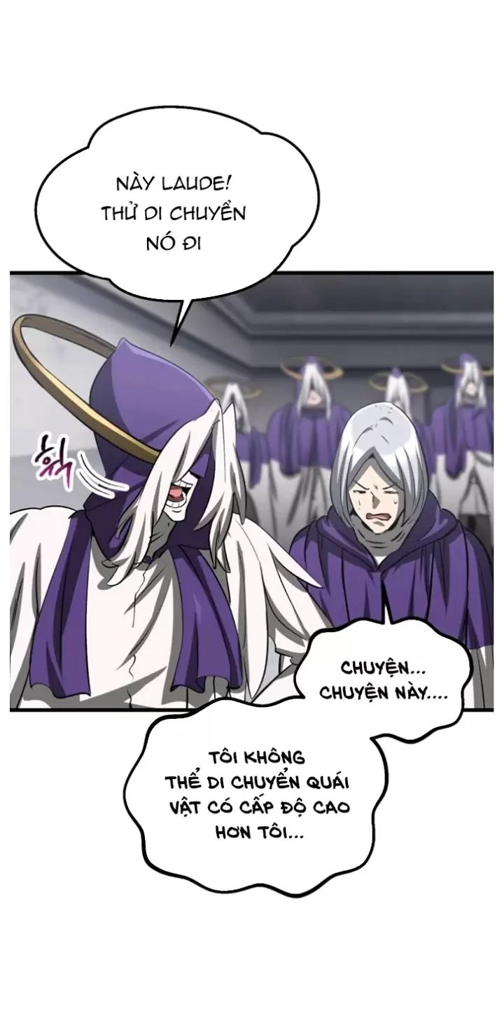 Anh Hùng Mạnh Nhất? Ta Không Làm Lâu Rồi! Chap 194 - Next Chap 195