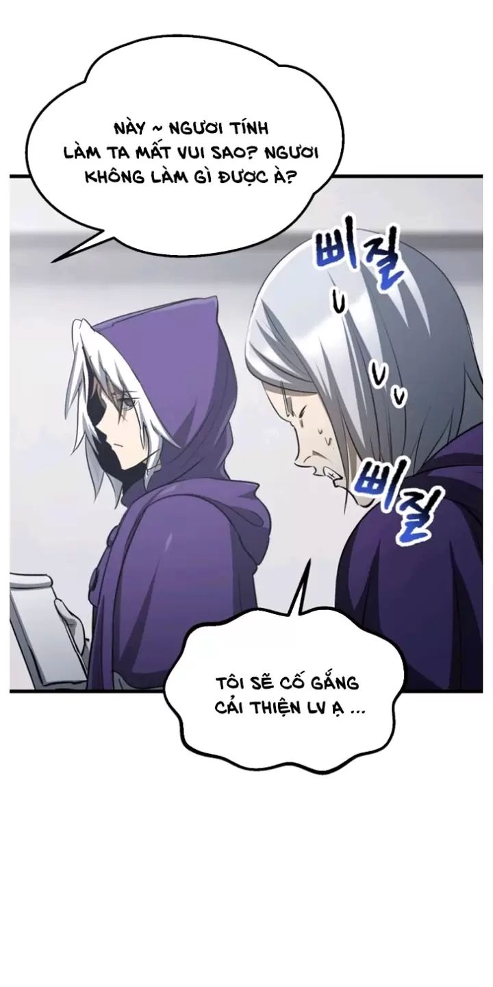 Anh Hùng Mạnh Nhất? Ta Không Làm Lâu Rồi! Chap 194 - Next Chap 195