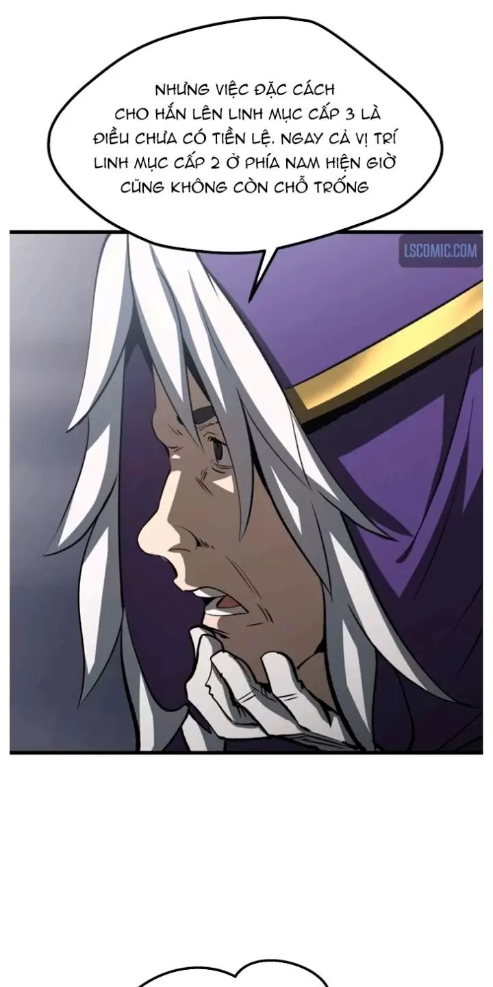 Anh Hùng Mạnh Nhất? Ta Không Làm Lâu Rồi! Chap 194 - Next Chap 195