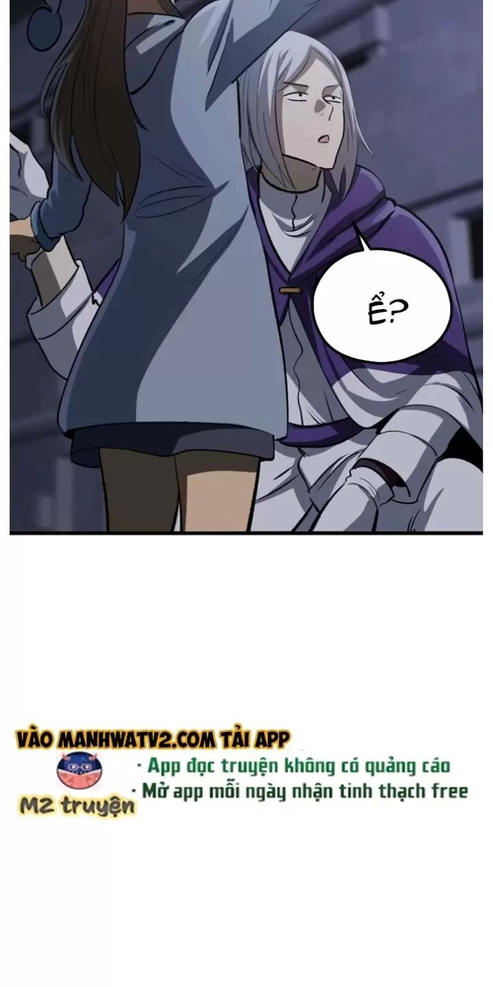 Anh Hùng Mạnh Nhất? Ta Không Làm Lâu Rồi! Chap 194 - Next Chap 195