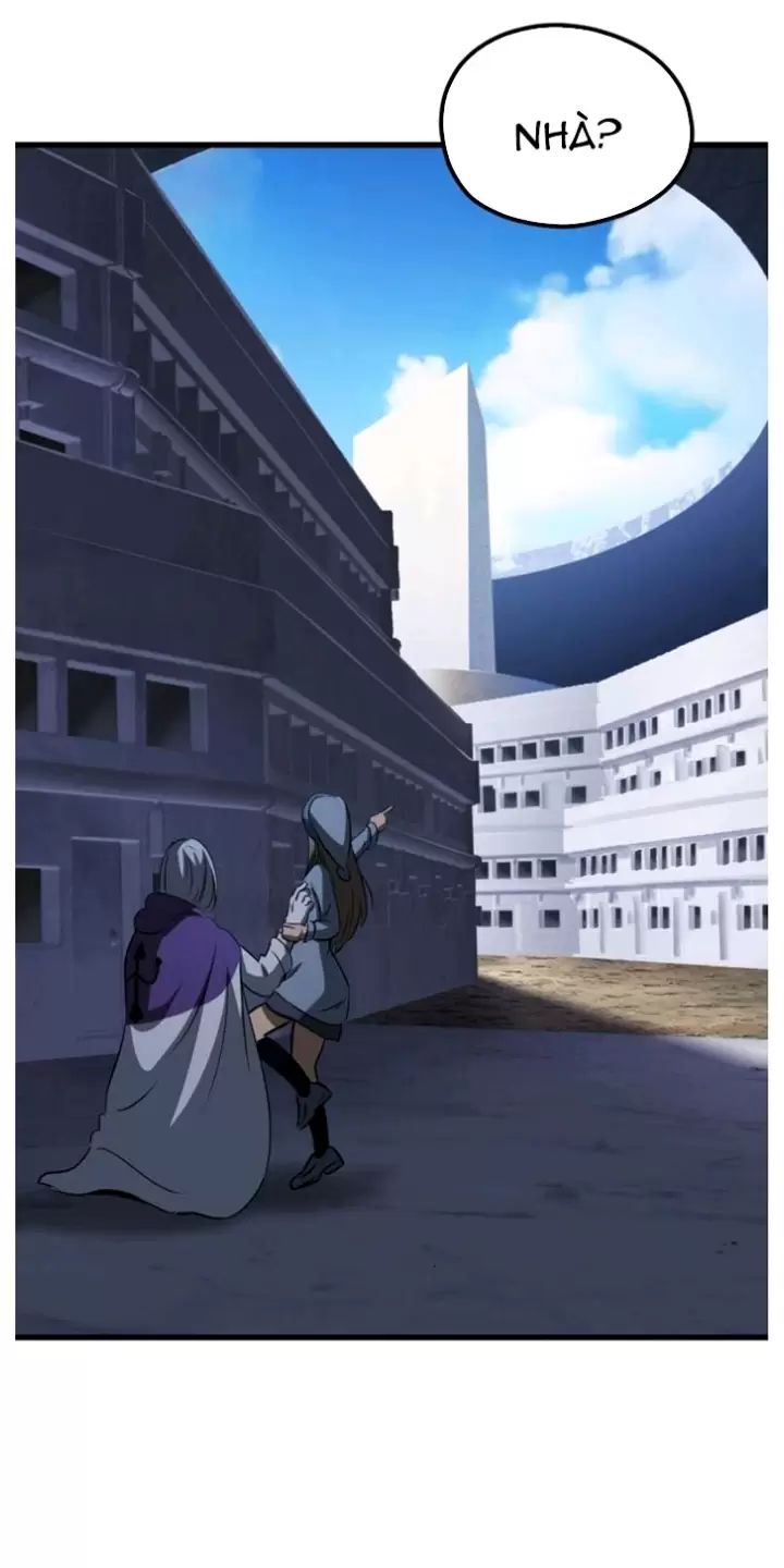 Anh Hùng Mạnh Nhất? Ta Không Làm Lâu Rồi! Chap 194 - Next Chap 195