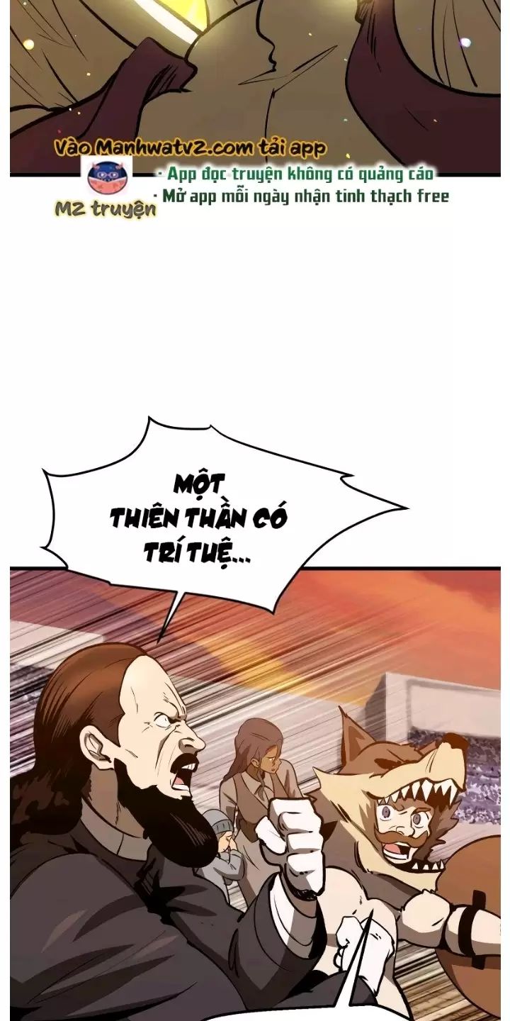 Anh Hùng Mạnh Nhất? Ta Không Làm Lâu Rồi! Chap 204 - Next Chap 205