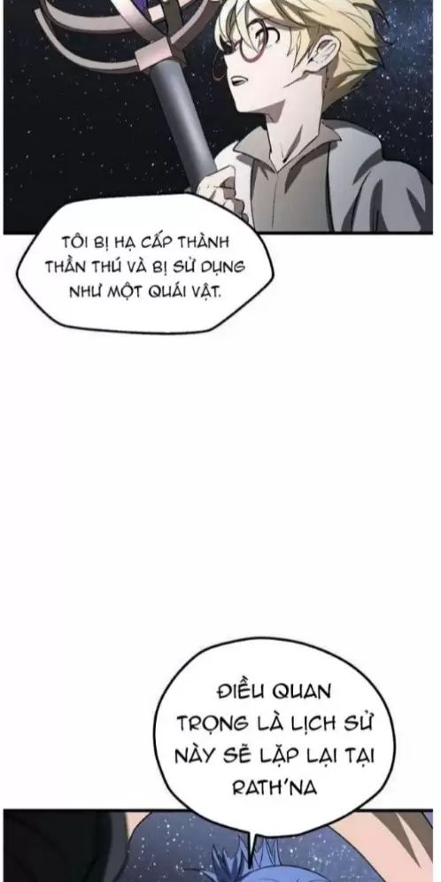 Anh Hùng Mạnh Nhất? Ta Không Làm Lâu Rồi! Chap 223 - Next Chap 224