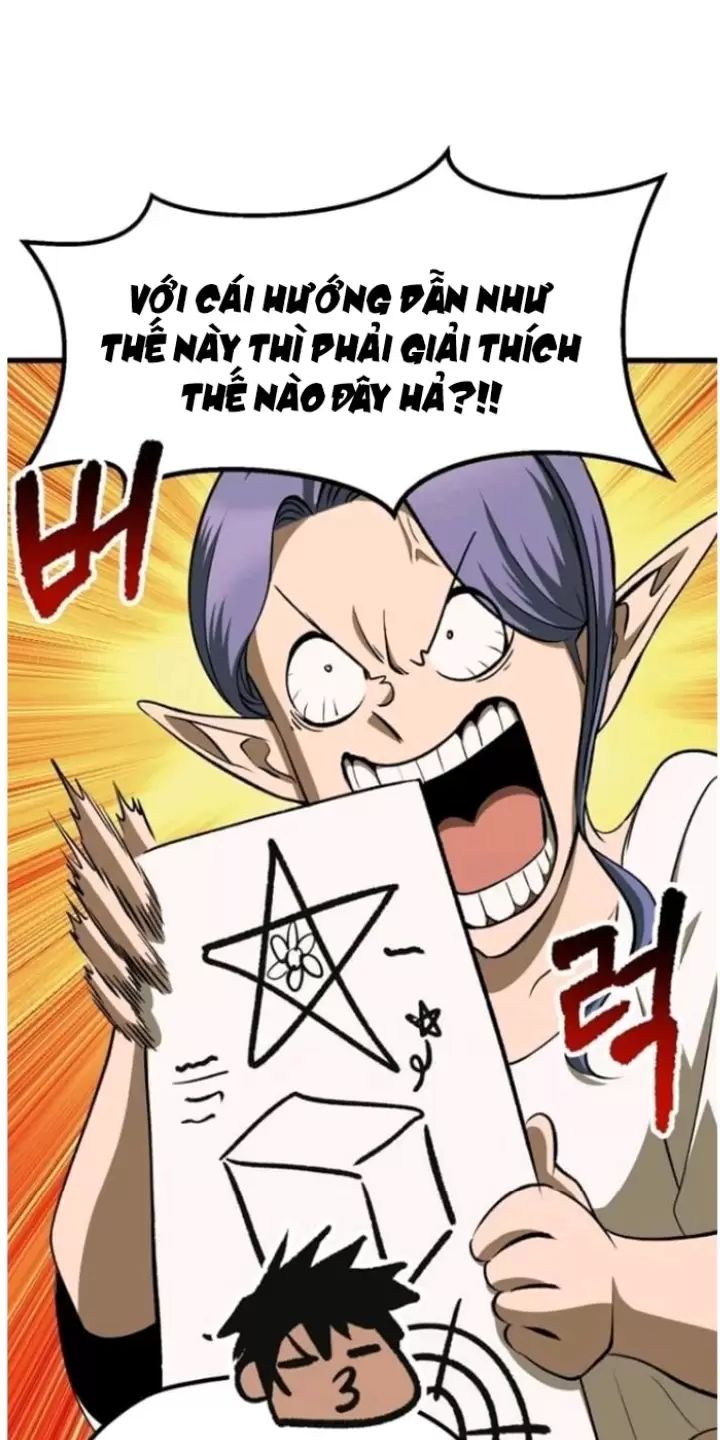 Anh Hùng Mạnh Nhất? Ta Không Làm Lâu Rồi! Chap 225 - Next Chap 226