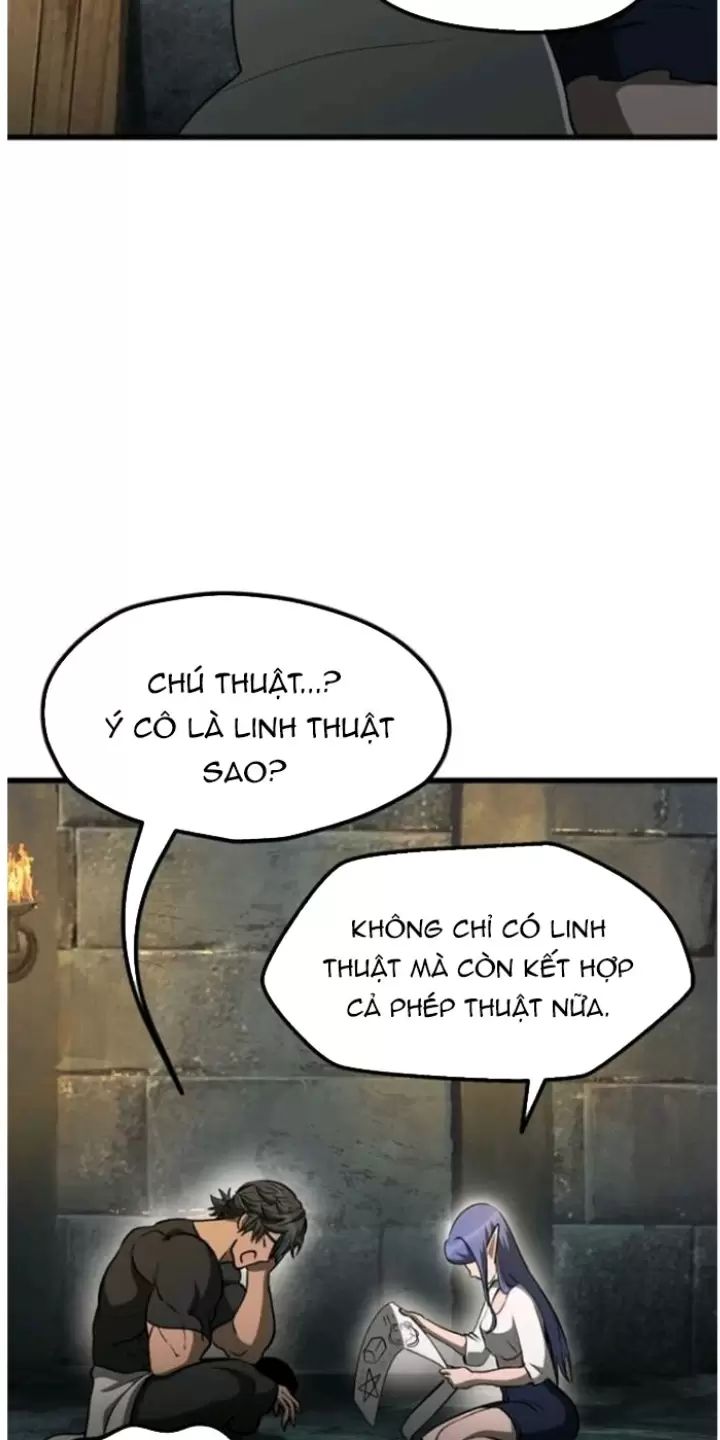 Anh Hùng Mạnh Nhất? Ta Không Làm Lâu Rồi! Chap 225 - Next Chap 226