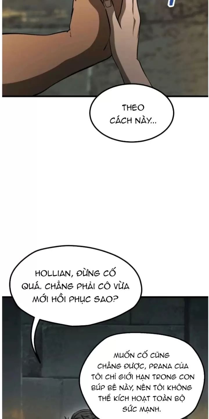 Anh Hùng Mạnh Nhất? Ta Không Làm Lâu Rồi! Chap 225 - Next Chap 226