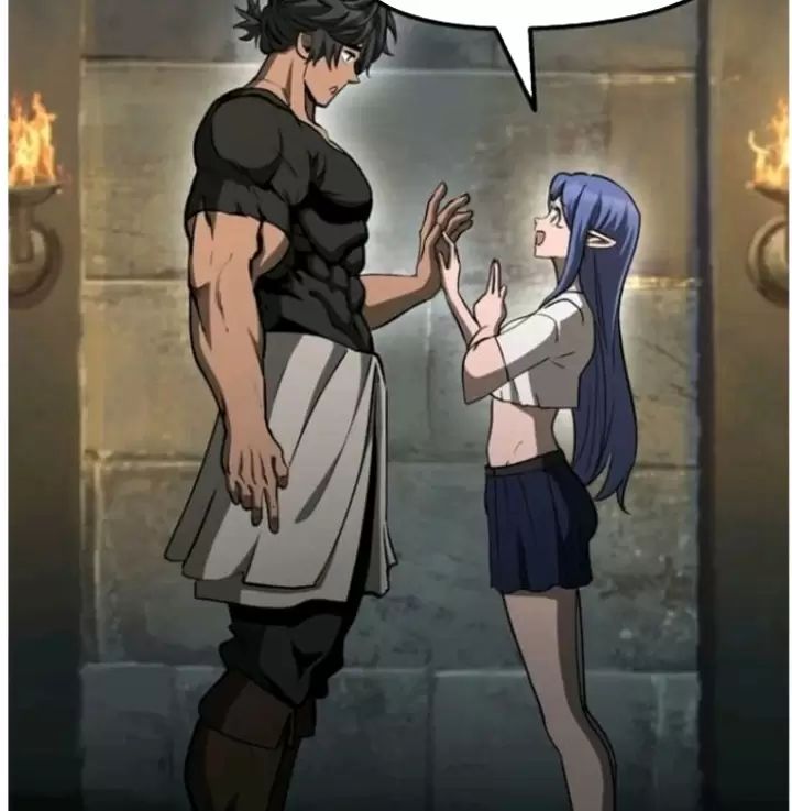 Anh Hùng Mạnh Nhất? Ta Không Làm Lâu Rồi! Chap 225 - Next Chap 226