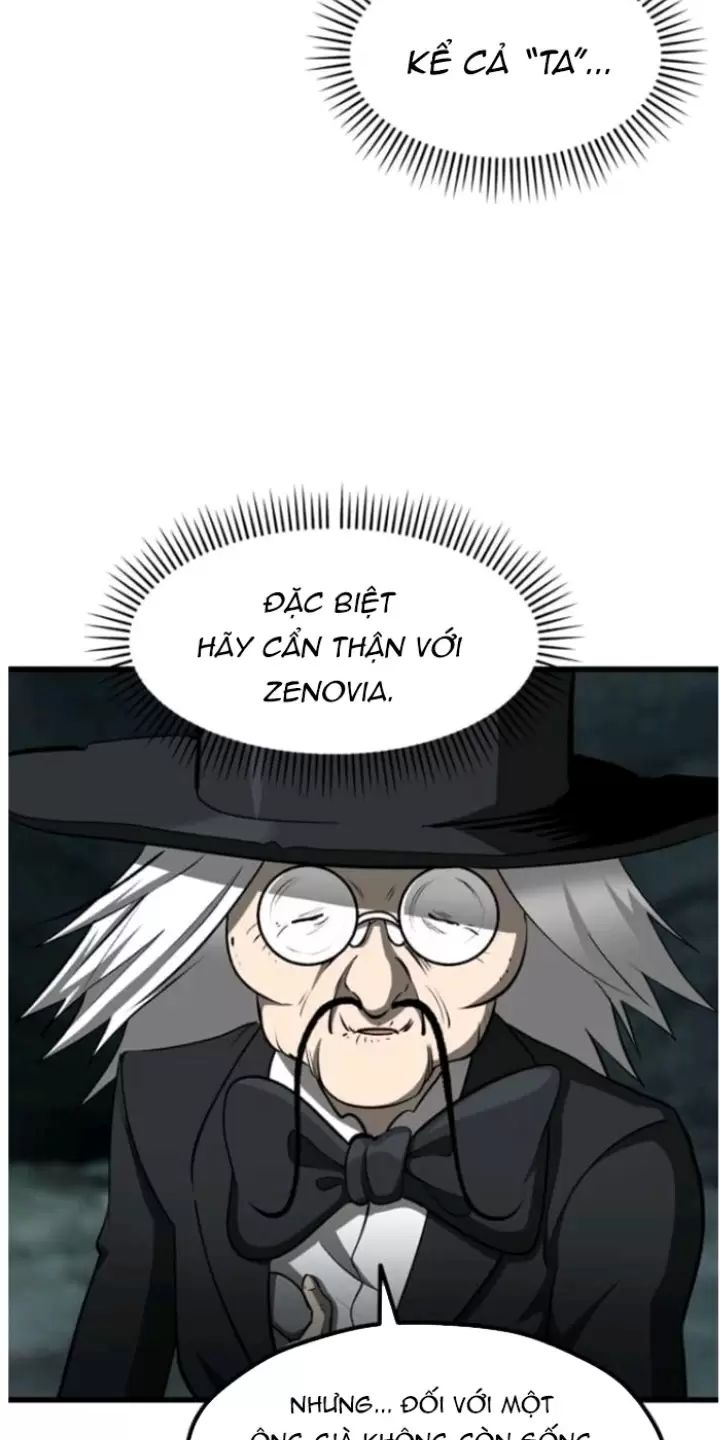 Anh Hùng Mạnh Nhất? Ta Không Làm Lâu Rồi! Chap 225 - Next Chap 226