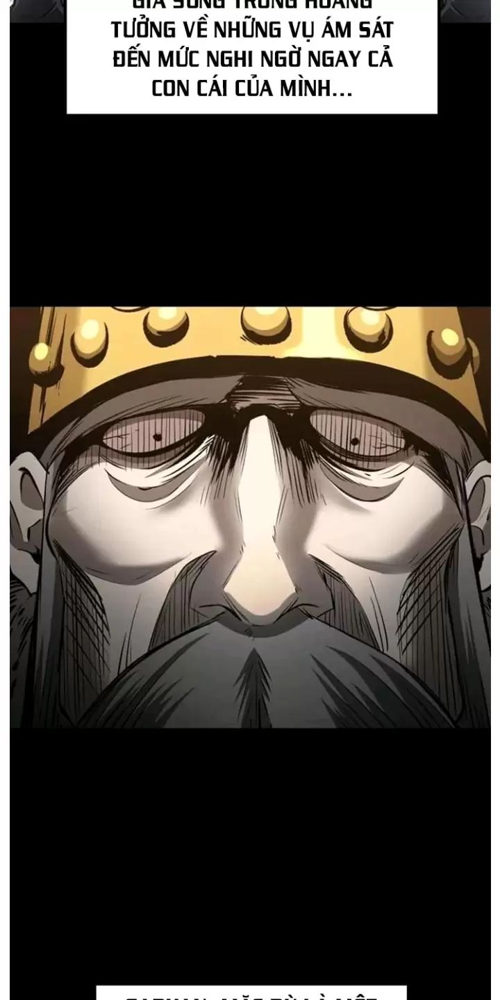 Anh Hùng Mạnh Nhất? Ta Không Làm Lâu Rồi! Chap 226 - Next Chap 227