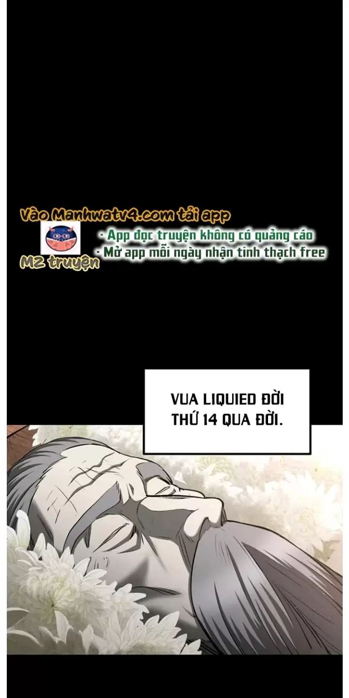 Anh Hùng Mạnh Nhất? Ta Không Làm Lâu Rồi! Chap 226 - Next Chap 227