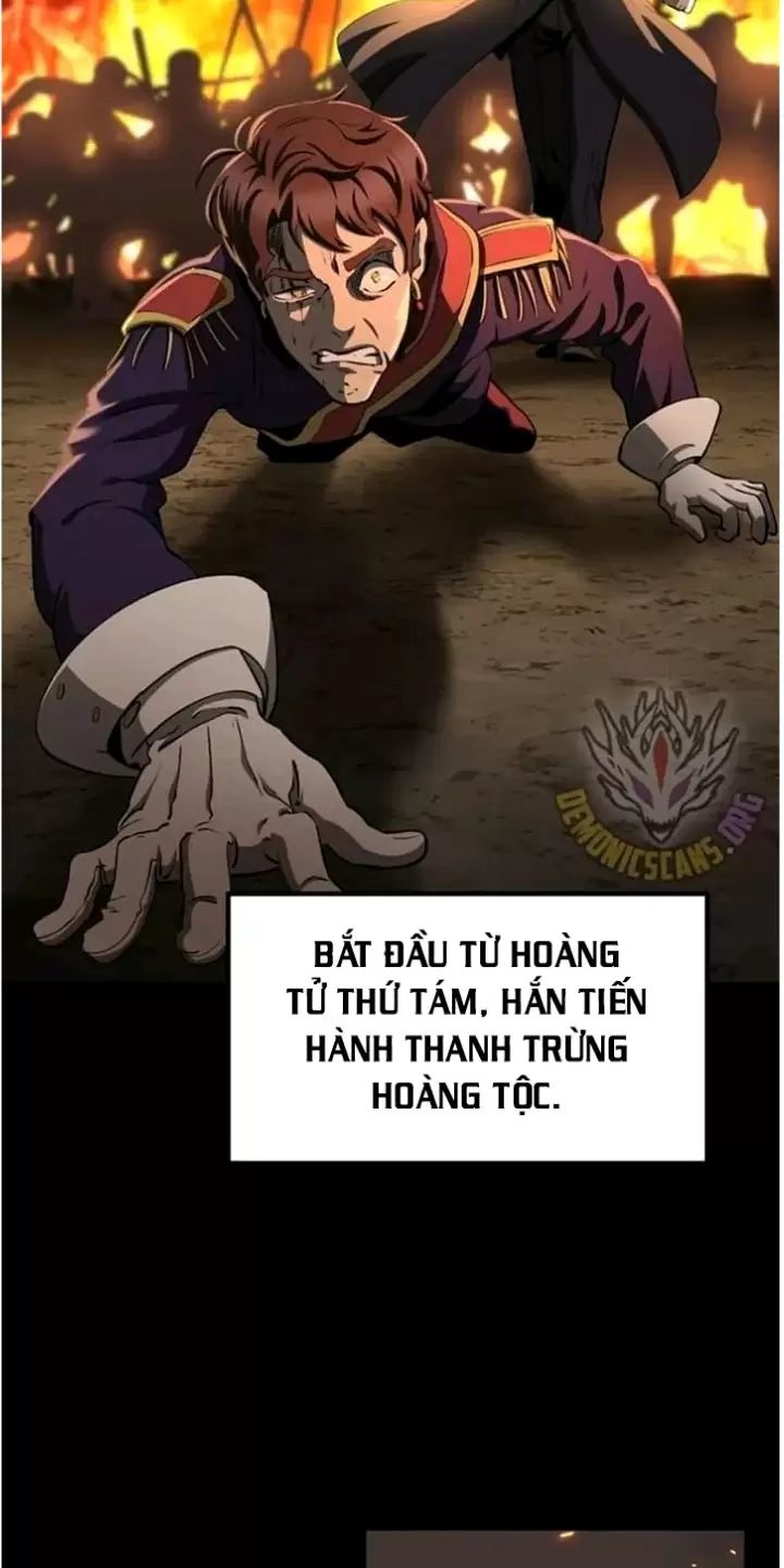 Anh Hùng Mạnh Nhất? Ta Không Làm Lâu Rồi! Chap 226 - Next Chap 227