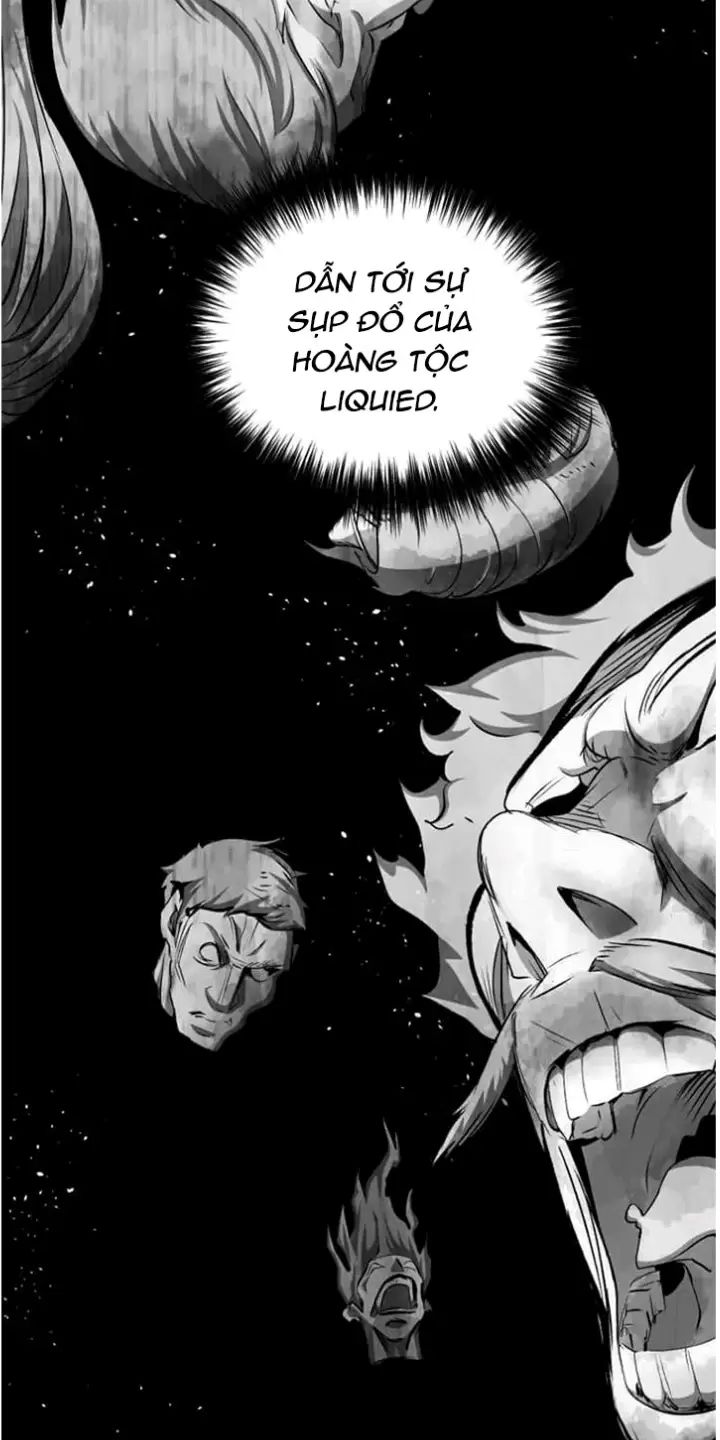 Anh Hùng Mạnh Nhất? Ta Không Làm Lâu Rồi! Chap 226 - Next Chap 227