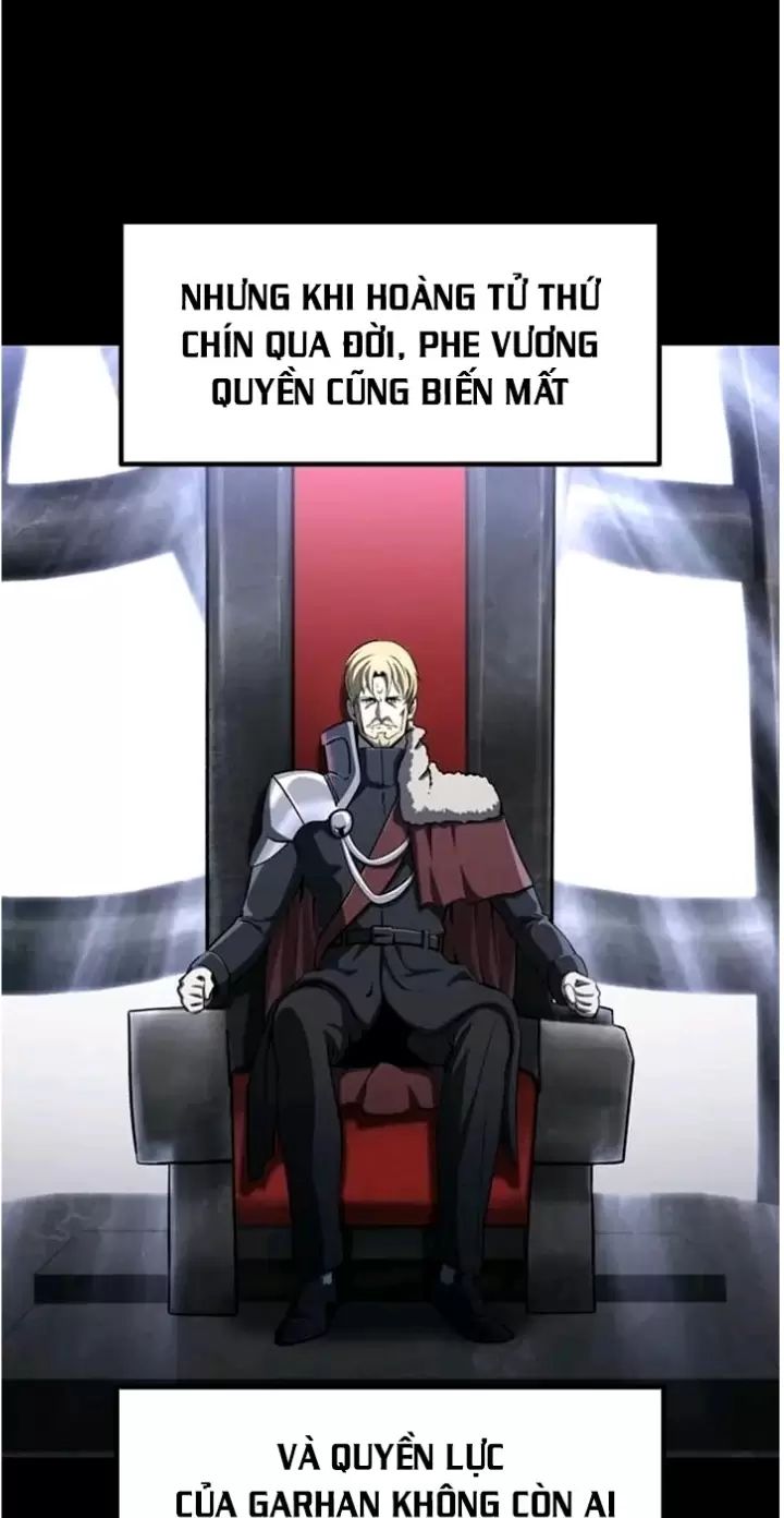 Anh Hùng Mạnh Nhất? Ta Không Làm Lâu Rồi! Chap 226 - Next Chap 227