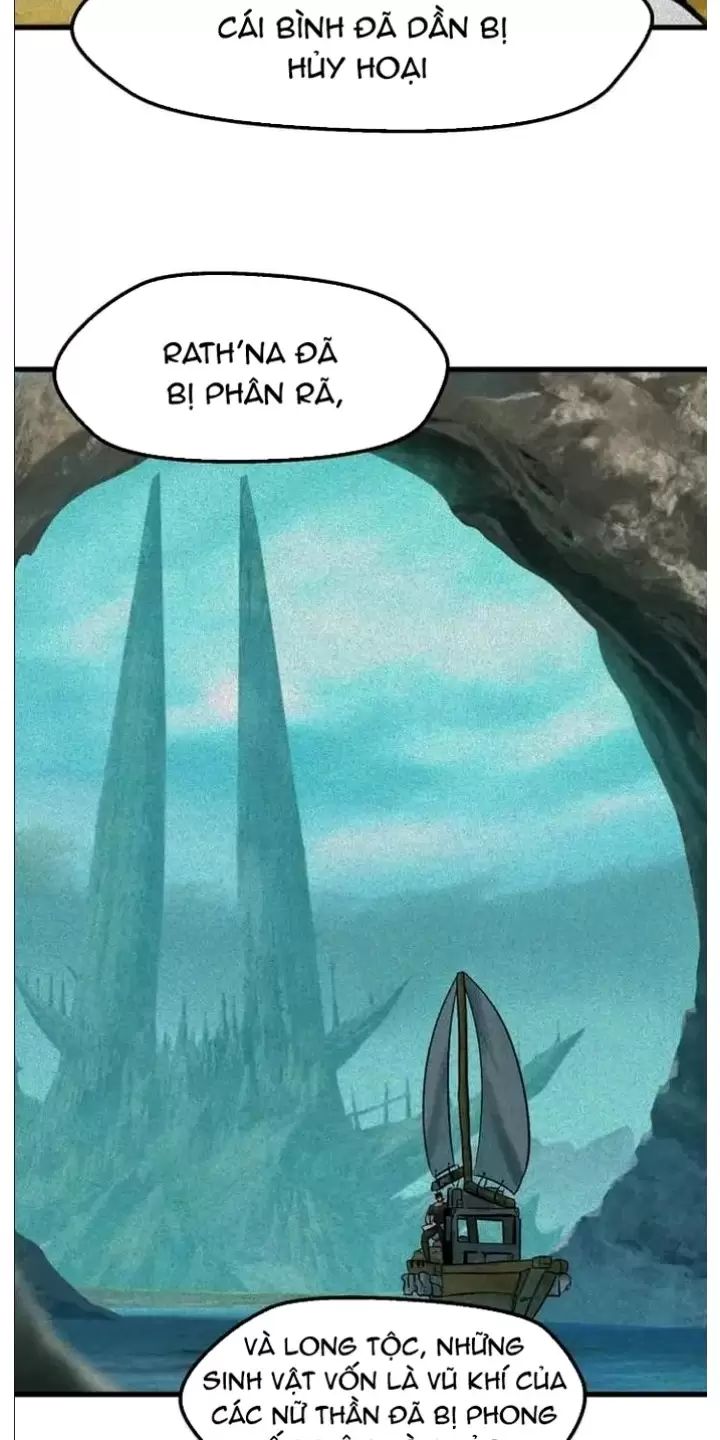 Anh Hùng Mạnh Nhất? Ta Không Làm Lâu Rồi! Chap 227 - Next Chap 228