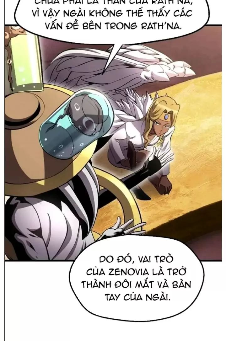 Anh Hùng Mạnh Nhất? Ta Không Làm Lâu Rồi! Chap 227 - Next Chap 228