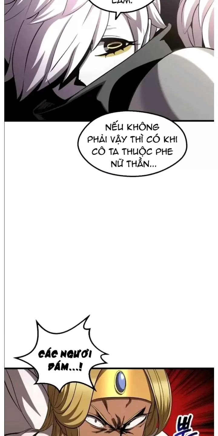 Anh Hùng Mạnh Nhất? Ta Không Làm Lâu Rồi! Chap 227 - Next Chap 228